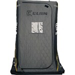 Clam Jason Mitchell Legend XT Flip-Over Ice Shelter - Thumbnail 4 of 7