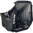 Clam Jason Mitchell Legend XT Flip-Over Ice Shelter