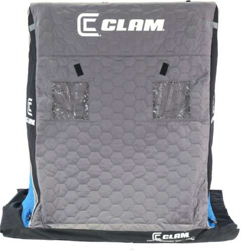 CLAM Nanook XT Thermal Flip-Over - ICE TEAM Edition
