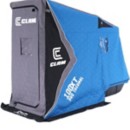 Clam Fish Trap X Series X100 Thermal XT Flip-Over Ice Shelter