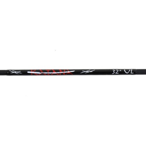 Clam Katana Ice Rod | SCHEELS.com