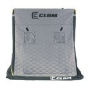Clam Jason Mitchell X Series Thermal XT Flip-Over Ice Shelter