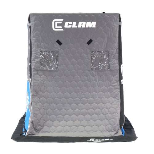 Clam Corp Sled Cargo Net