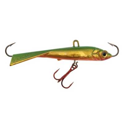 Perch Hologram