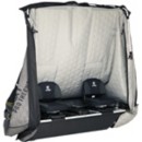 Clam Jason Mitchell X200 XT Flip-Over Ice Shelter