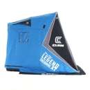 Clam Dave Genz Legacy Series One Person Scout XT Thermal Flip-Over