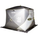 Clam Jason Mitchell X-400 Thermal Hub Ice Shelter