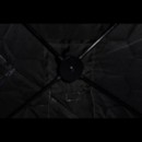 Clam Jason Mitchell X-400 Thermal Hub Ice Shelter