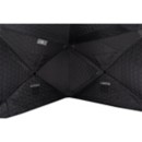 Clam Jason Mitchell X-600 Thermal Hub Ice Shelter