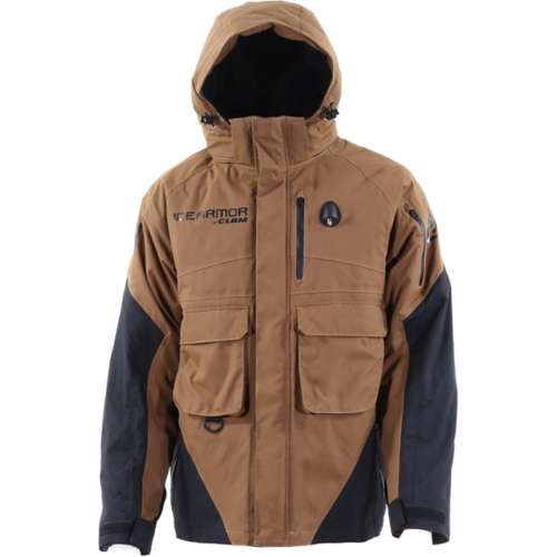 Men's IceArmor by Clam Ascent Float Parka