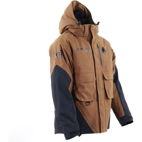 Men's IceArmor by Clam Ascent Float Parka