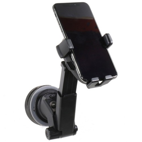 Clam ClamLock Phone Holder