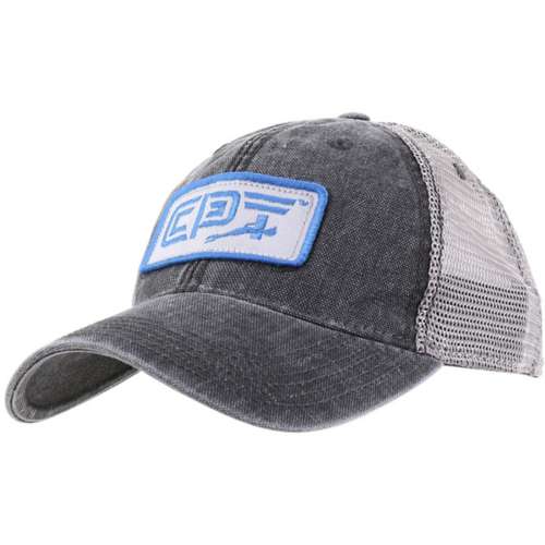 Mitchell & Ness Dallas Stars Times Up Trucker Hat, Men's, Black
