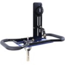 Clam Drill Plate Pro with Power Drive Gear Box