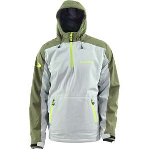 Men's Kuhl Voyagr Stretch Rain Jacket