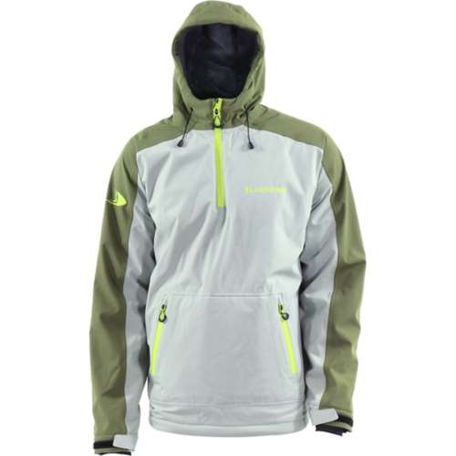 Men s Blackfish StormSkin Gale Quarter Zip Rain Jacket SCHEELS