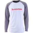 Men's Blackfish CoolCharge UPF Angler Long Sleeve T-Shirt