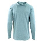 Men's Blackfish CoolCharge UPF Swift Sun Long Sleeve Hooded T-Shirt - Thumbnail 3 of 6