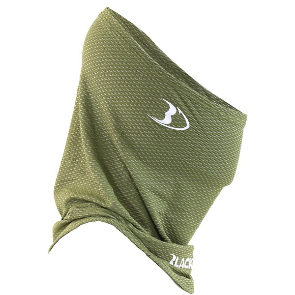 BLACKFISH Men's  CoolCharge UPF Angler Sun Neck Gaiter