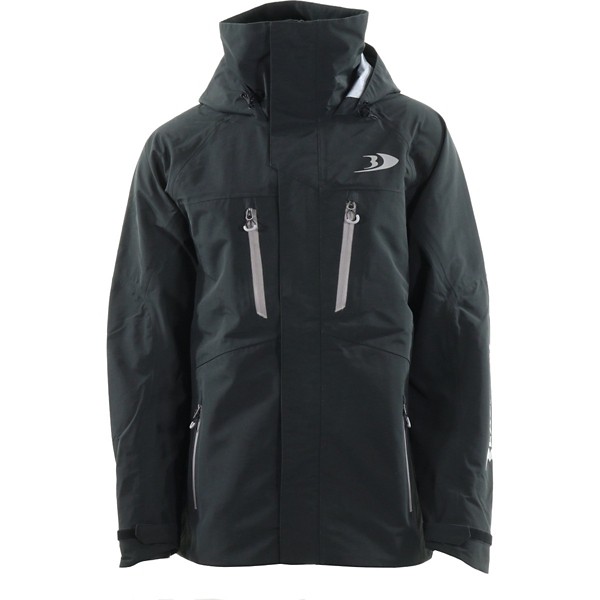 BLACKFISH Men's  Torrent Rain Jacket