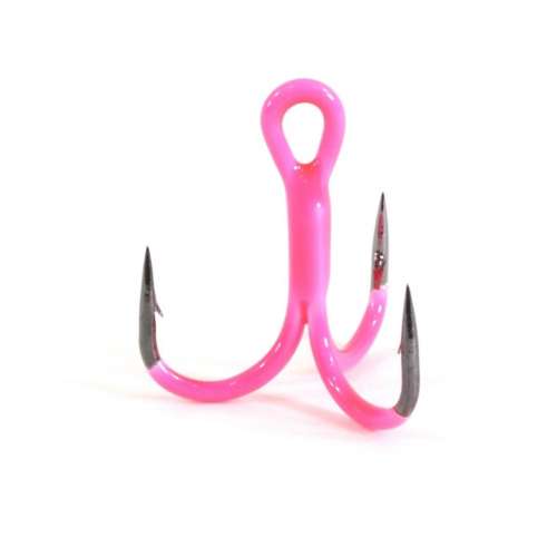 Gaff X Vinyl Treble Hooks