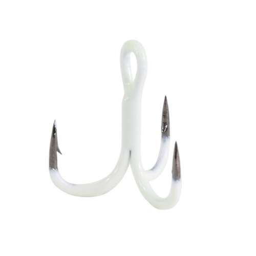 Gaff Vinyl Treble Hooks
