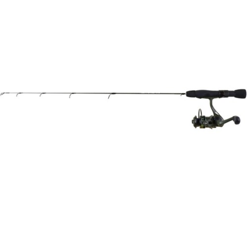 Clam Bravo Ice Ops Series Combo