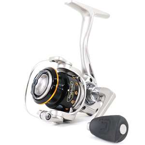 Ice Fishing Spinning Reels