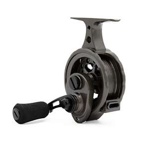 Clam Ice Fishing Inline Reels  Cancerdusein Sneakers Sale Online