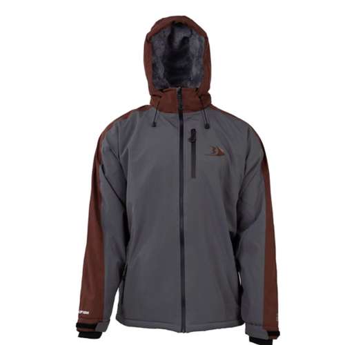 Men's Blackfish StormSkin Gale Softshell Jacket