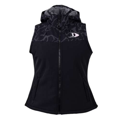 Women's Blackfish Womens Squall Vest