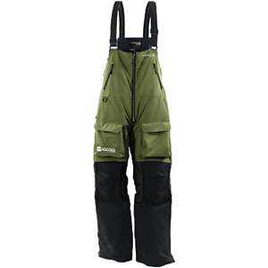 CLAM ICE ARMOUR ASCENT FLOAT BIBS MENS