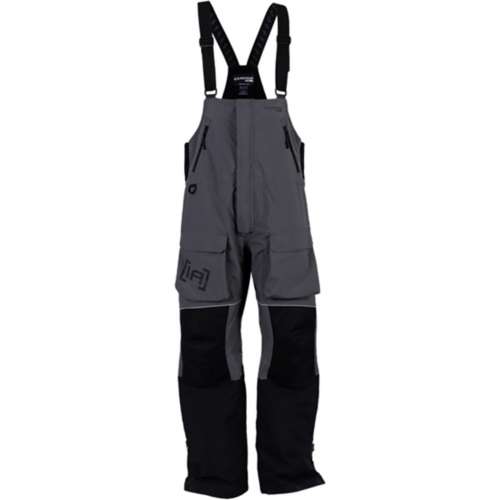 Men's IceArmor by Clam Edge Bib