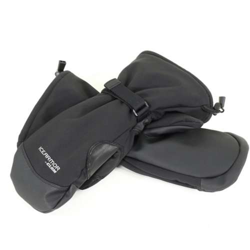 Women's IceArmor by Clam Extreme Ice Fishing Mittens