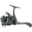 Clam Bravo Folds of Honor Spinning Ice Fishing Reel