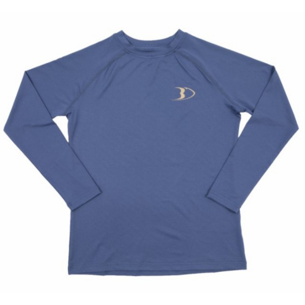 BLACKFISH Kids'  Kid's CoolCharge UPF Swift Long Sleeve T-Shirt