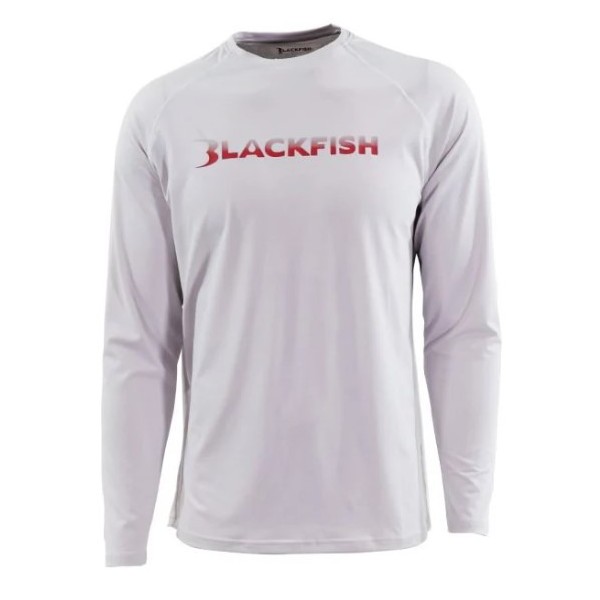BLACKFISH Men's  CoolCharge UPF Swift Long Sleeve T-Shirt