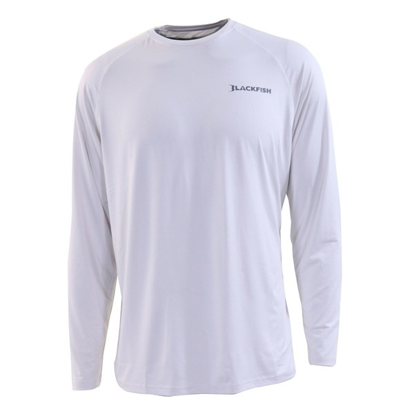 BLACKFISH Men's  EcoShade UPF Long Sleeve T-Shirt