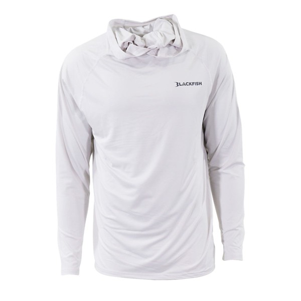 BLACKFISH Men's  EcoShade UPF Sun Fishing Hoodie