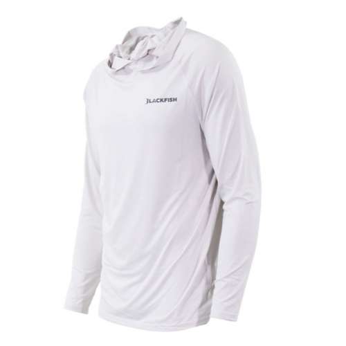 Men's Blackfish EcoShade UPF Sun Hoodie