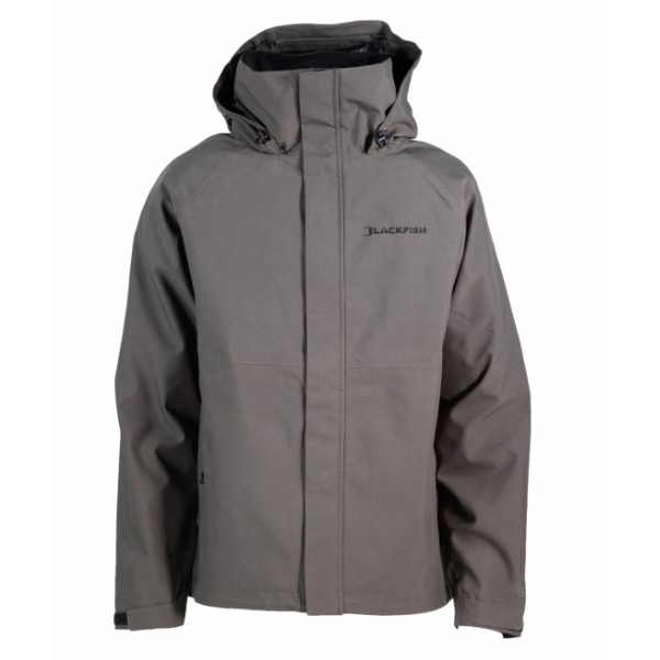 BLACKFISH Men's  Rage Rain Softshell Jacket