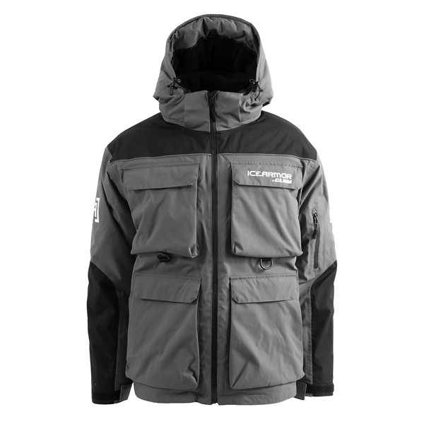 CLAM Men's  IceArmor by Rise V3 Parka Jacket