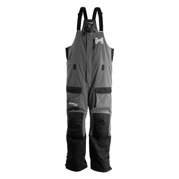 CLAM Men's IceArmor by  Rise V3 Float Bib