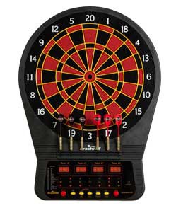 arachnid 650 dartboard