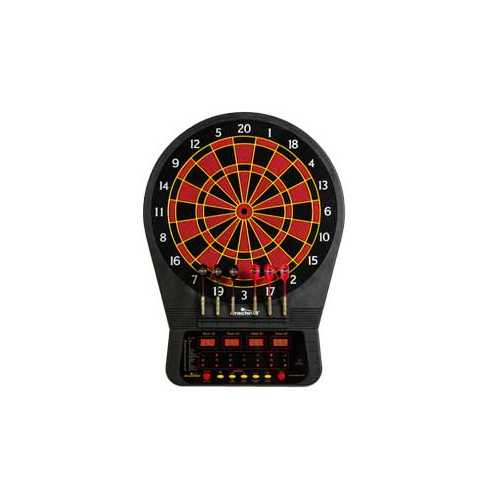 Escalade Sports Cricket Pro 650 Dartboard