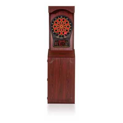 Escalade Sports Cricket Pro 800 Dartboard And Cabinet Scheels Com