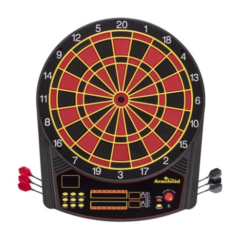 Arachnid Cricket Pro 450 Dart Board - Primary Image