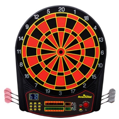 pro dartboard