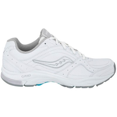 saucony men's progrid integrity st2 walking shoe