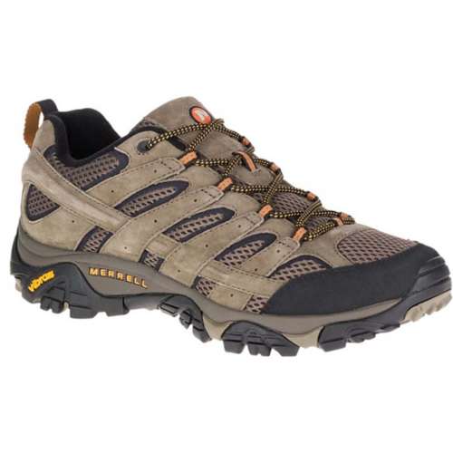 Men's Merrell WIDE Moab 2 Vent Hiking Shoes